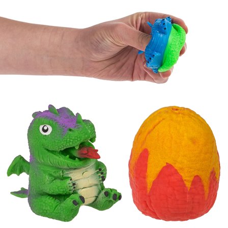 Flip Flip Legetøj Drage