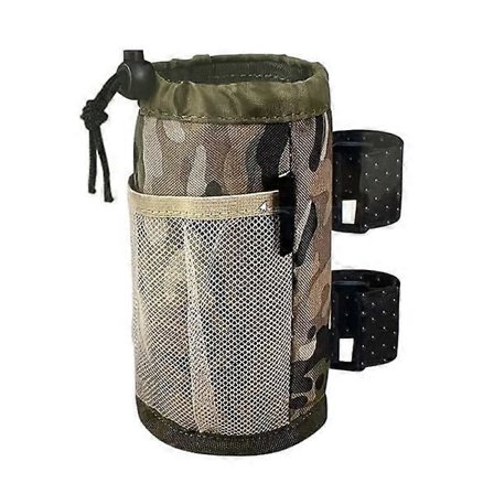 Vattenflaskhållare för cykel