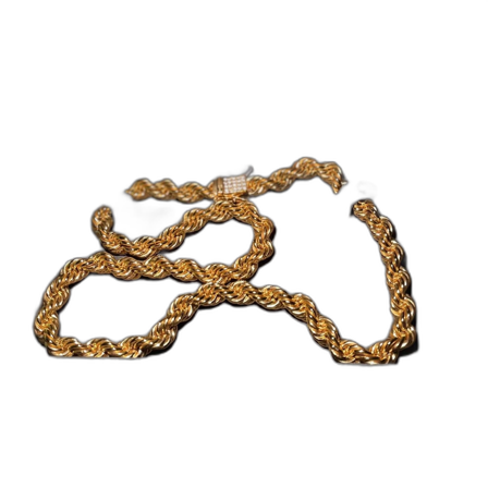 Guld halsband från Kejsar