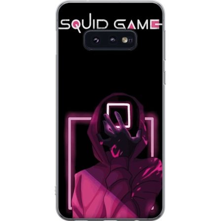 Kompatibelt Mobilskal till Samsung Samsung Galaxy S10e Squid Game 2 - Gissa