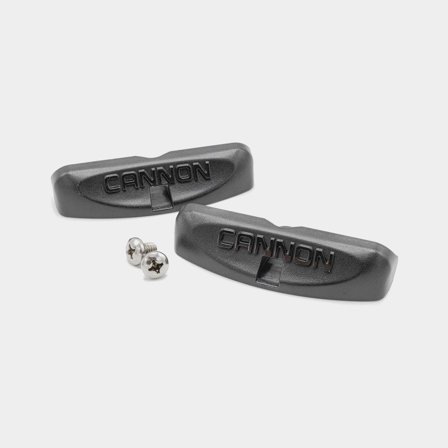 Cannon skena, END CAP