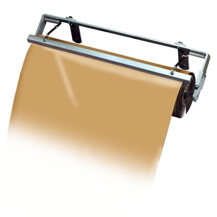 Pappersavrivare, 600 mm