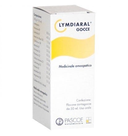 Lymdiaral Gocce 20ml