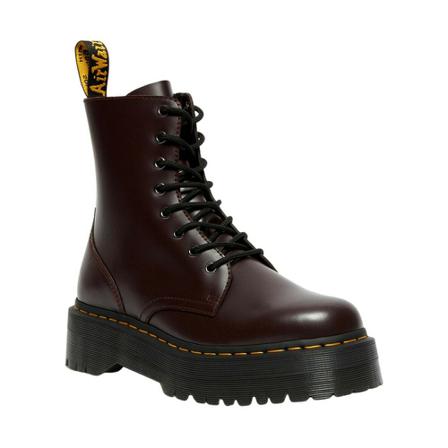 Dr. Martens Ankle Støvler Brun, Dame, Størrelse: 37 EU