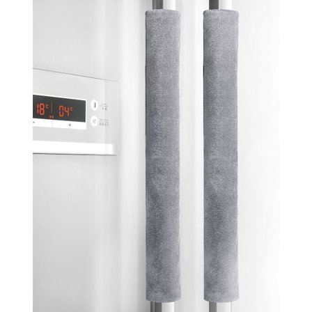 Kyl- och Frysdörrshandtagsöverdrag Köksapparat Dekoration Handtag An