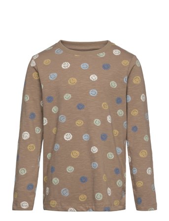 Minymo | T-Shirt Ls Aop | 110