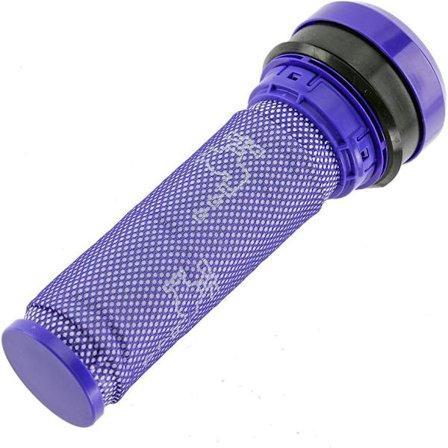 Ersättningsfilter för Dyson DC37 DC39 DC33 DC28C DC53 Dammsugare