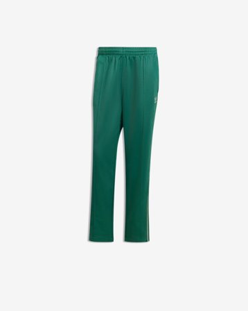 Adidas - Baggy Trackpant - Collegiate Green