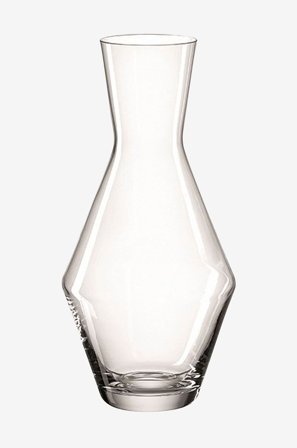 Leonardo - Karaff PUCCINI 1L - Transparent - Kannor & karaffer - Från Homeroom