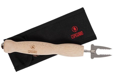 ESPEGARD Grillspyd teleskop