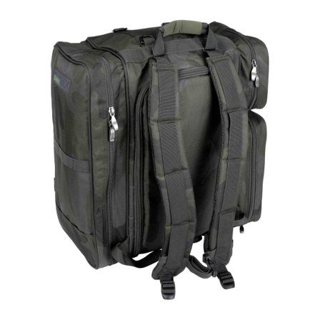 Sonik Bank-Tek Ruckbag
