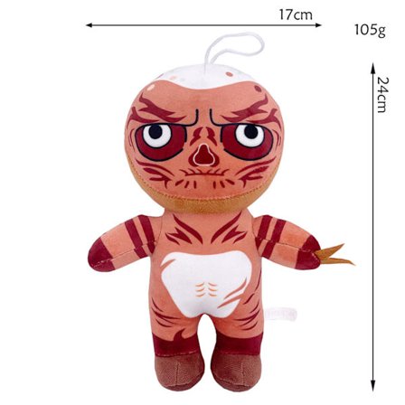 Stranger Things: Den menneskeetende blomsterdukken