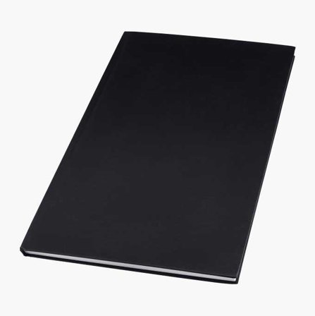 Anteckningsbok A4