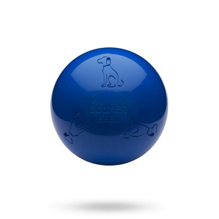Boomer Ball 15 cm - Hundleksaker