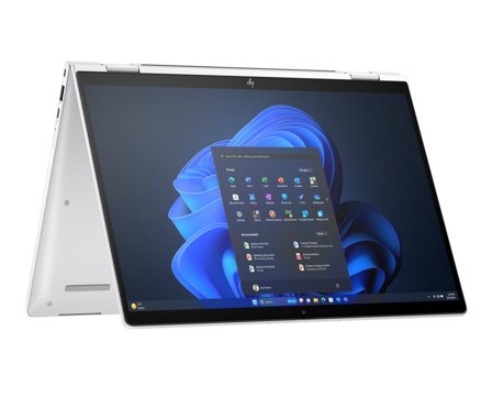 HP Elite x360 1040 14 inch G11 2-in-1 Notebook PC Wolf Pro Security Edition, 198415271020