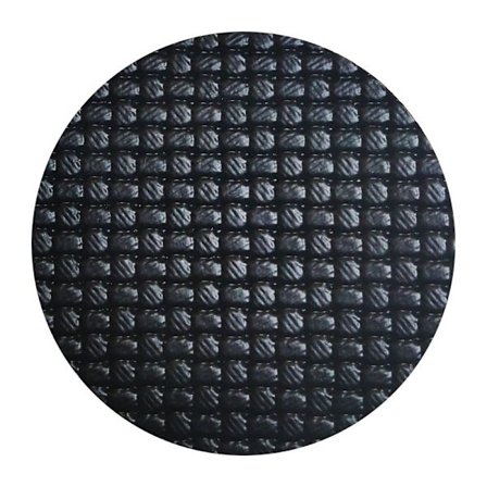 Bilunderlägg Water Cup Slot Halkunderlägg för mattor