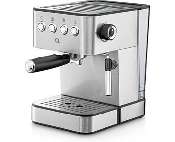 Andersson-ESM 1.0 Espresso Machine-Elegant espressomaskin med melkesteamer-Beverage machine-Espressomaskiner