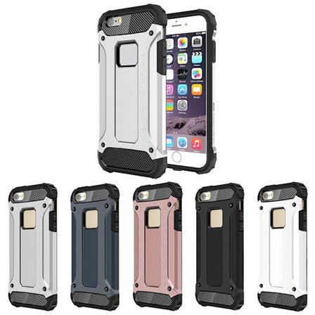 iPhone 6/6s - Skal/Mobilskal - Tough