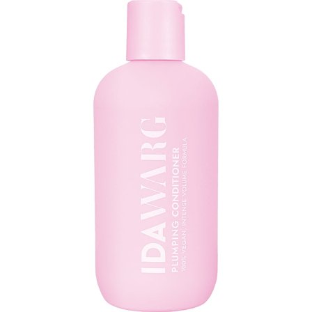 Ida Warg Plumping Conditioner 250 ml, Hår, Shampoo & Hårpleje, Balsam