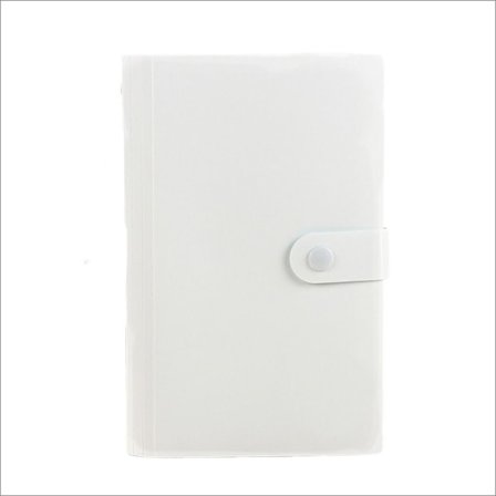 Visittkortbok Album 3 3