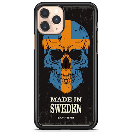 Bjornberry Hårdskal iPhone 11 Pro Max - Made In Sweden