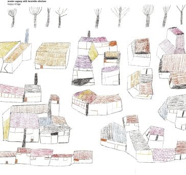 Happy village MASTER OOGWAY WITH H