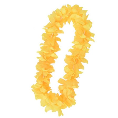 Hawaiian Leis Hula Flowers Halsband 5 5