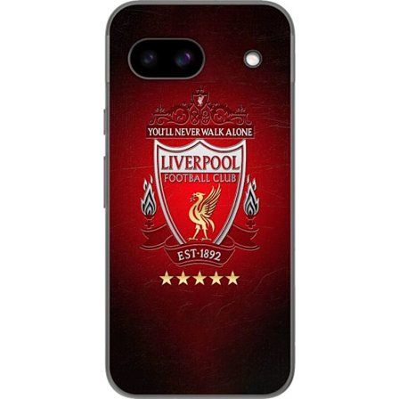 Kompatibel Mobilcover til Google Google Pixel 8a Liverpool