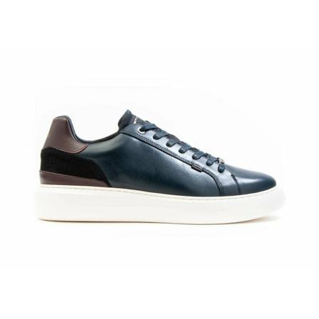 Ambitious Sneakers , Blauw , Heren , Maat: 39 EU
