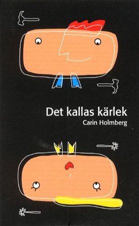 Det kallas kärlek, ISBN: 9789187894664