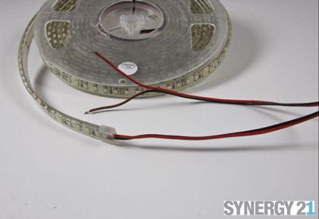 SYNERGY 21 LED Flex Strip warmweiß DC24V 48W IP62 CRI>90