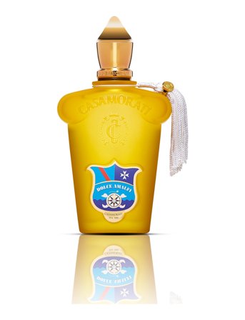 Casamorati Dolce Amalfi Edp 100Ml - Nude - 100 ml