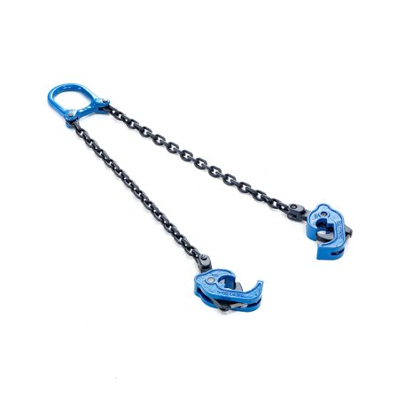 Hubkette für Fässer, TK 500 kg