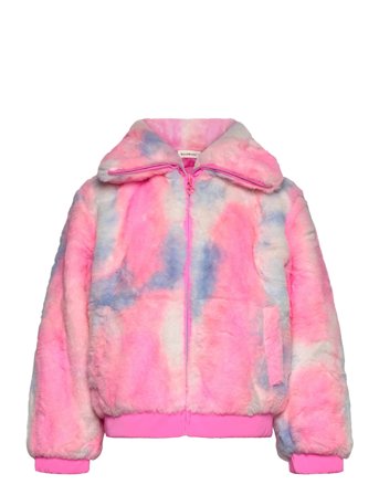 Billieblush Coat - Pink - 108