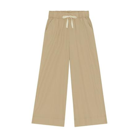 Moshi Moshi Mind flow Bukser poplin inbo, Dame