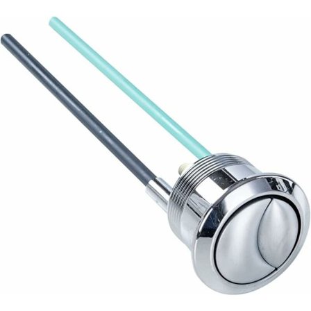 Geberit Impuls 250 1 Original dobbeltknap toilet trykknap