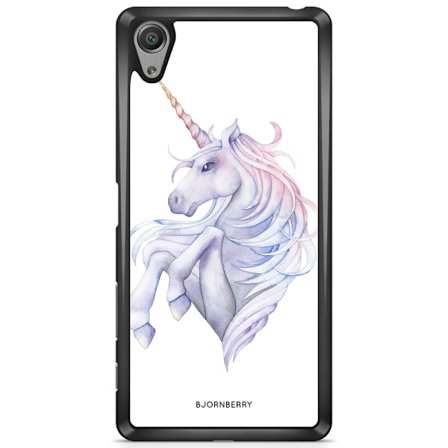 Bjornberry Skal Sony Xperia XA1 - Magic Unicorn