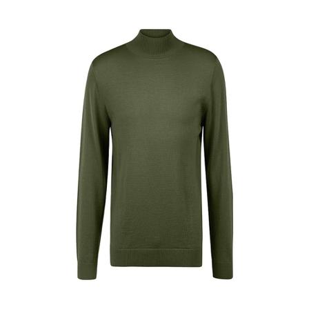 Drykorn, Watson knitwear 420002-02102 Groen, Heren, Maat:S