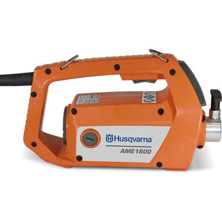 Husqvarna AME1600 Betongvibrator 1600 W, Maskiner