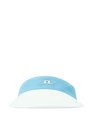 J.Lindeberg - Ada Wide Visor - Golf - Blue - Women - Onesize