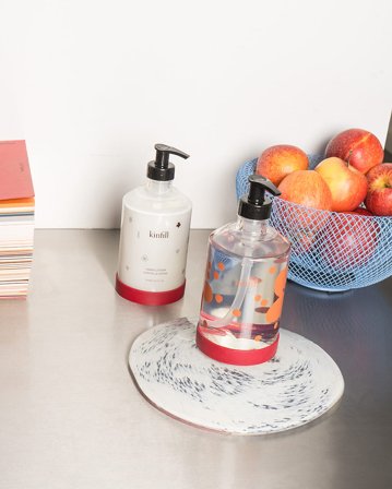 Kinfill Hand Wash Starter Kit, Skincare, Håndpleje, Håndsæbe