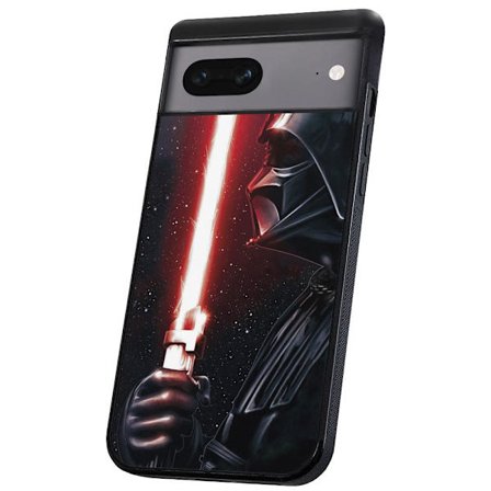 Google Pixel 7 - Kuoret/Suojakuori Darth Vader