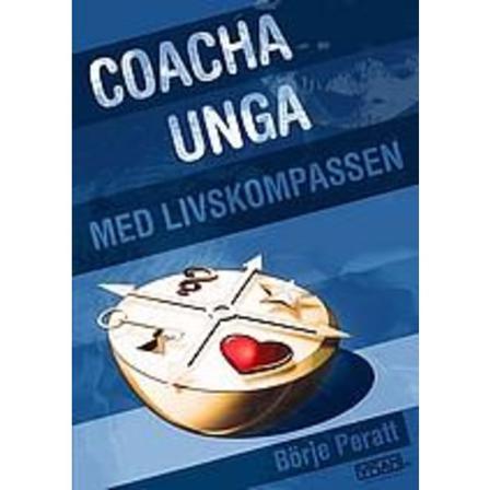 Coacha unga med livskompassen 9789197788007