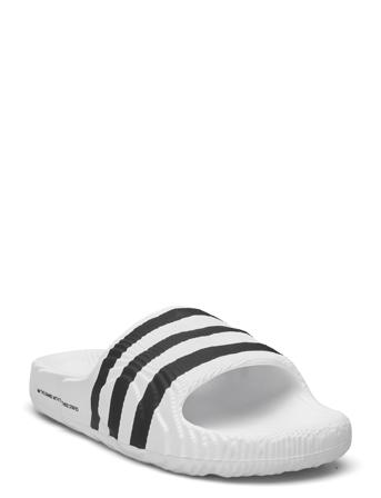 Adilette 22 Sport Sport Shoes Sport Pool Sliders White Adidas Originals