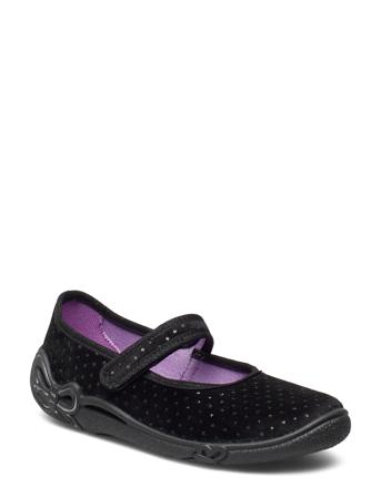 Belinda Purple Superfit