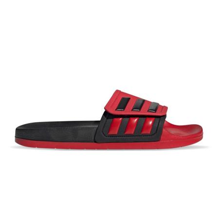 Skor Adidas Adilette Tnd Röda,svarta 46