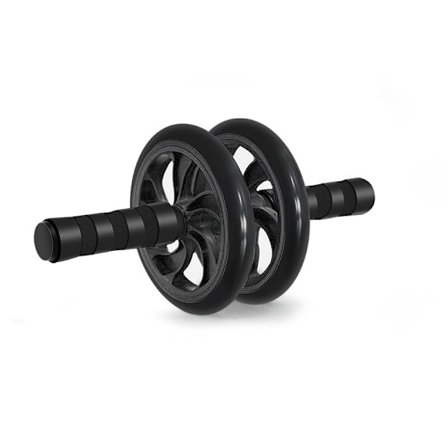 AB Roller Double Wheel Abdominal Wheel Roller No N