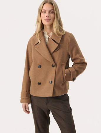 Part Two Lillianpw Otw - Brown - 44