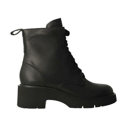 Camper, Lace-up Boots Czarny, Kobieta, Rozmiar: 39 EU