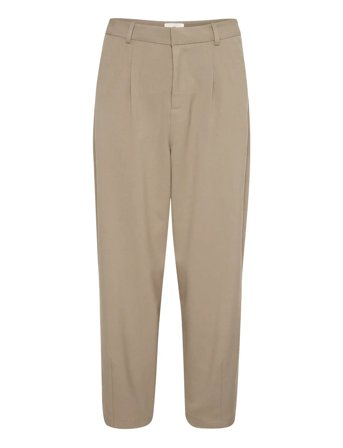 Kaffe | Kamerle Pants Cropped | 34